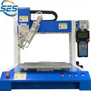 AB Gummi Ventil Plade Metal Machine